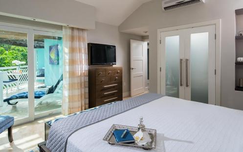 Beaches Turks & Caicos Resort Villages & Spa-Seaside Honeymoon One Bedroom Concierge Villa Suite 1_14439